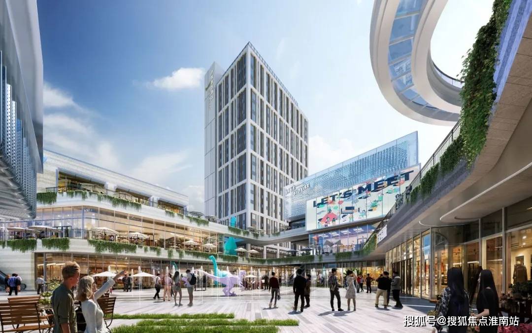 站-招商时代乐章2024风口_最新价格爱游戏app招商时代乐章(上海)首页网(图3)