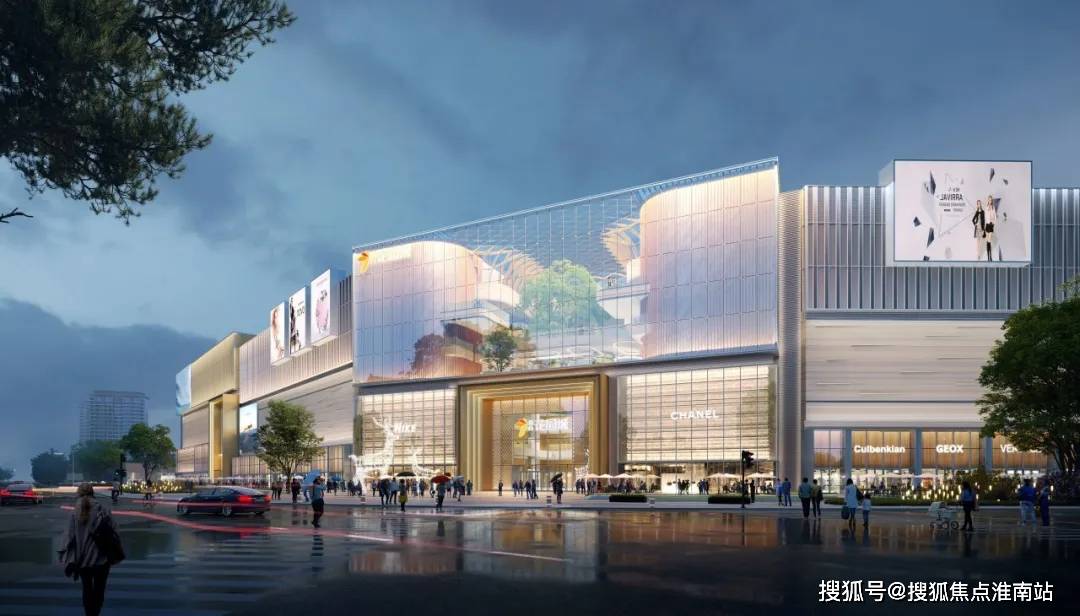 站-招商时代乐章2024风口_最新价格爱游戏app招商时代乐章(上海)首页网(图8)