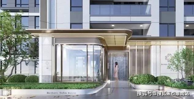 站-招商时代乐章2024风口_最新价格爱游戏app招商时代乐章(上海)首页网(图22)