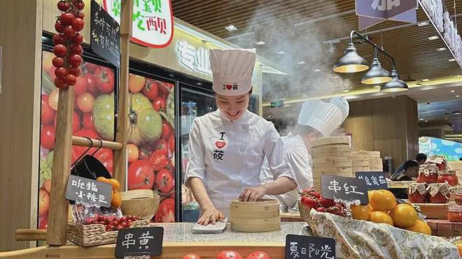 后是餐饮品牌的“食安生死线”爱游戏app网站销量破亿！背(图6)