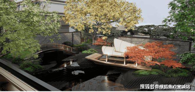 利建发印象青城售楼处欢迎您丨2025楼盘测评-楼盘详情爱游戏app入口保利建发印象青城(售楼处)首页网站丨保(图2)