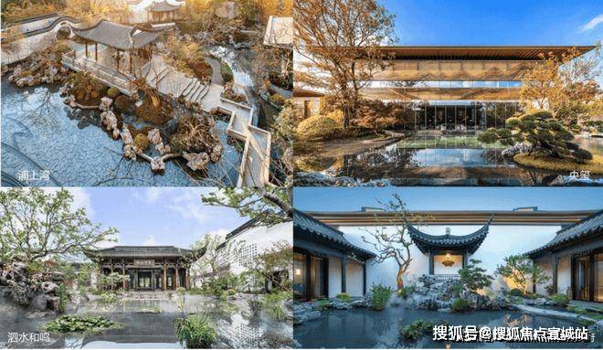 利建发印象青城售楼处欢迎您丨2025楼盘测评-楼盘详情爱游戏app入口保利建发印象青城(售楼处)首页网站丨保(图7)