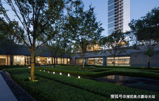 站-2025房价_楼盘评测丨地址丨详情丨售楼处电话丨爱游戏体育保利世博天悦(保利世博天悦售楼处)首页网(图15)
