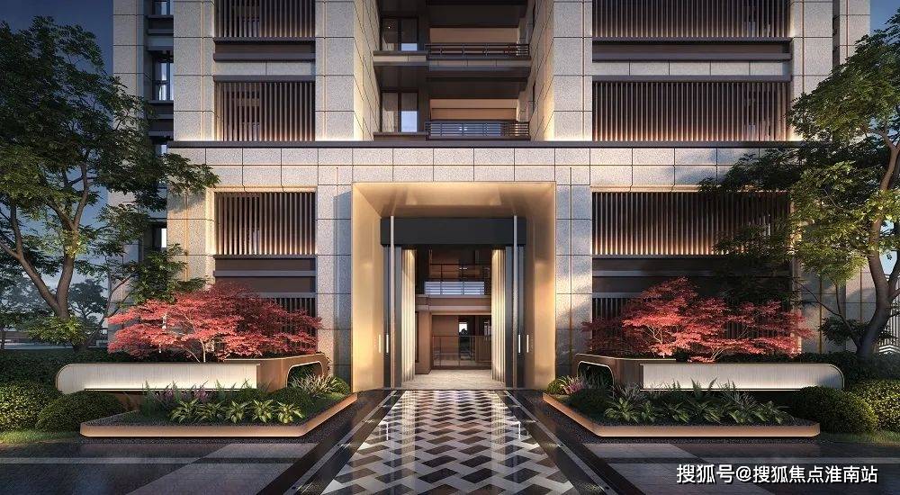 百科→首页网站→楼盘测评→中心百科→首页网站24小时热线爱游戏平台静安玺樾售楼处电话→静安玺樾售楼中心电话→楼盘(图20)