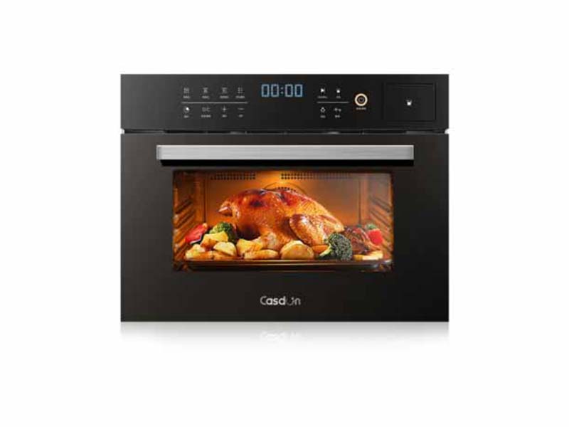 方式 嵌入式烤箱的散热要求爱游戏入口嵌入式烤箱的散热(图1)