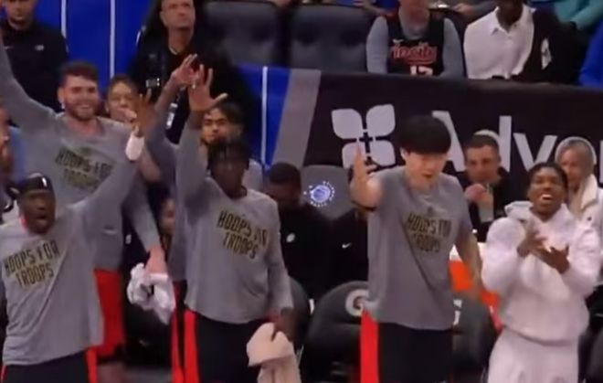 升级但还仍遭弃用！7中1逆天绝杀太剧本了