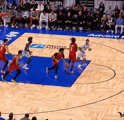 升级但还仍遭弃用！7中1逆天绝杀太剧本了吧AYX爱游戏APP0+0+0！杨瀚森位置(图4)