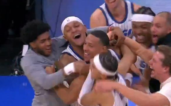 升级但还仍遭弃用！7中1逆天绝杀太剧本了吧AYX爱游戏APP0+0+0！杨瀚森位置(图5)