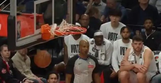 升级但还仍遭弃用！7中1逆天绝杀太剧本了吧AYX爱游戏APP0+0+0！杨瀚森位置(图6)