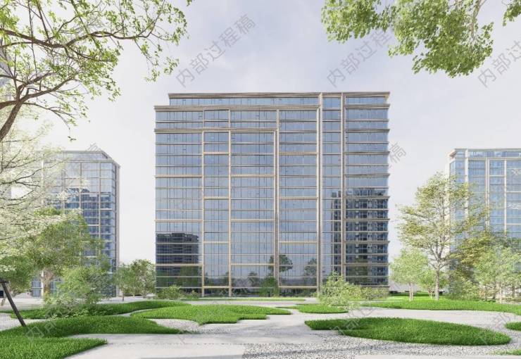 投安澜府售楼处发布：抢占核心稀缺席位!爱