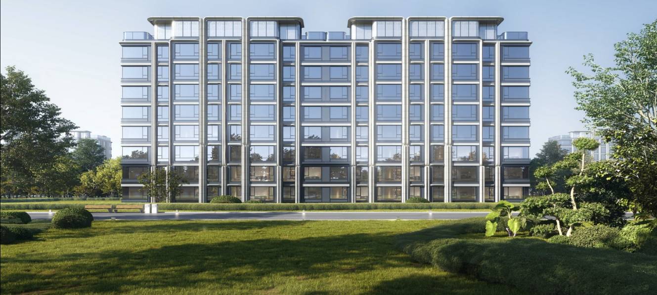 ）项目-【招商春和景明楼盘】潜力怎么样-楼盘评测爱游戏爱体育好房热搜NO1｜招商春和景明（合肥(图2)