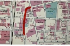 西街与平安路施工道路管控的通告！爱游戏最