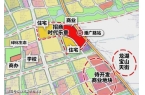 ! 步行地铁约150米 约52万方TOD
